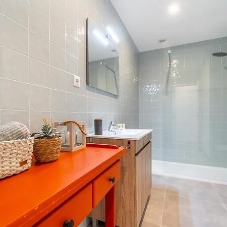 Apartman Palmeiras - 19a By Hellovacations Albufeira