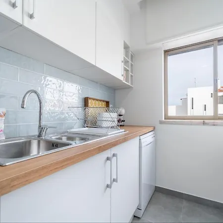 Palmeiras - 19a By Hellovacations Apartman