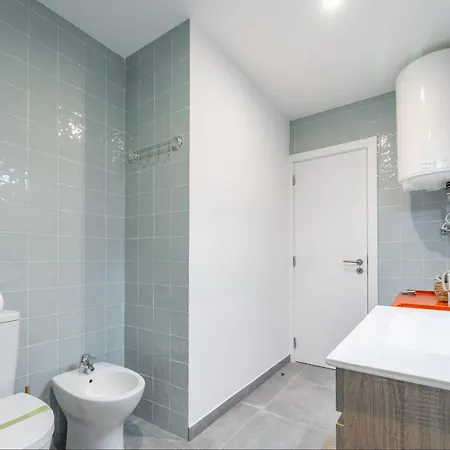 Palmeiras - 19a By Hellovacations Apartman *