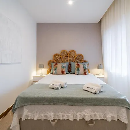 Palmeiras - 19a By Hellovacations アルブフェイラ