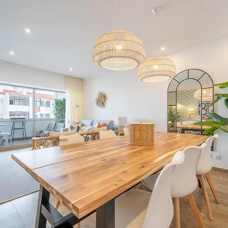 Apartman Palmeiras - 19a By Hellovacations