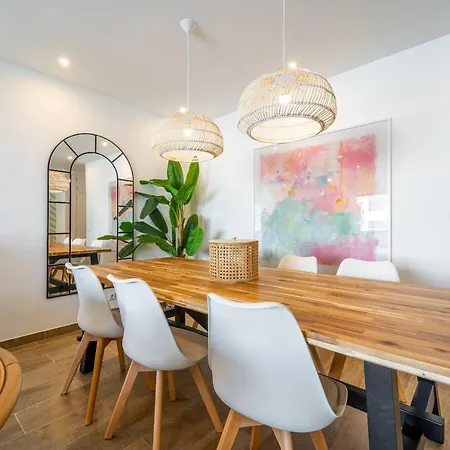 Palmeiras - 19a By Hellovacations Apartman *