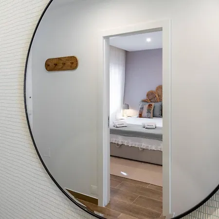 Apartman Palmeiras - 19a By Hellovacations Albufeira