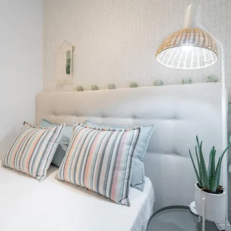 Palmeiras - 19a By Hellovacations