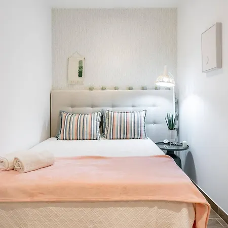 Palmeiras - 19a By Hellovacations Apartman Albufeira