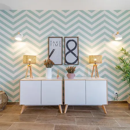 Palmeiras - 19a By Hellovacations アルブフェイラ