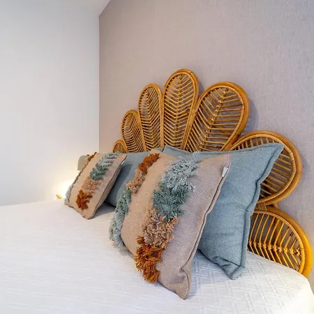 アパート Palmeiras - 19a By Hellovacations アルブフェイラ