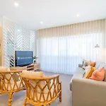 Appartement Palmeiras - 19a By Hellovacations *