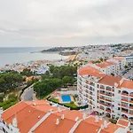 Daire Palmeiras - 19a By Hellovacations Albufeira